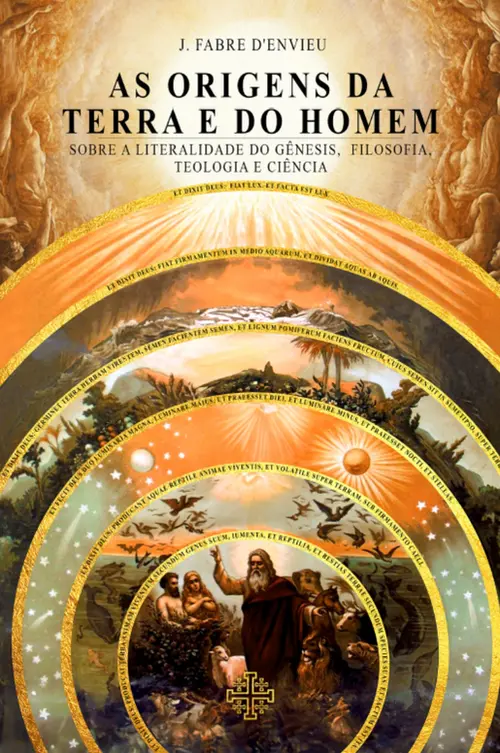 As origens da Terra e do Homem