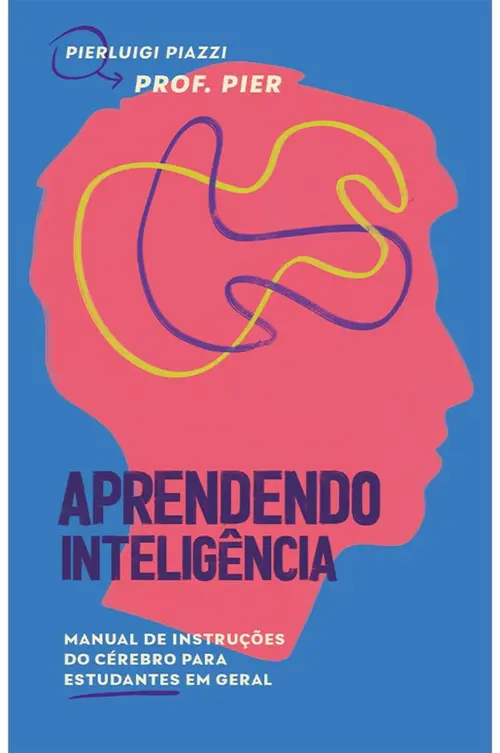 Aprendendo Inteligência - 4ª Edição