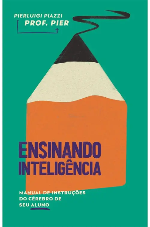 Ensinando Inteligência - 3ª Edição