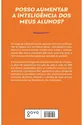 Ensinando Inteligência - 3ª Edição
