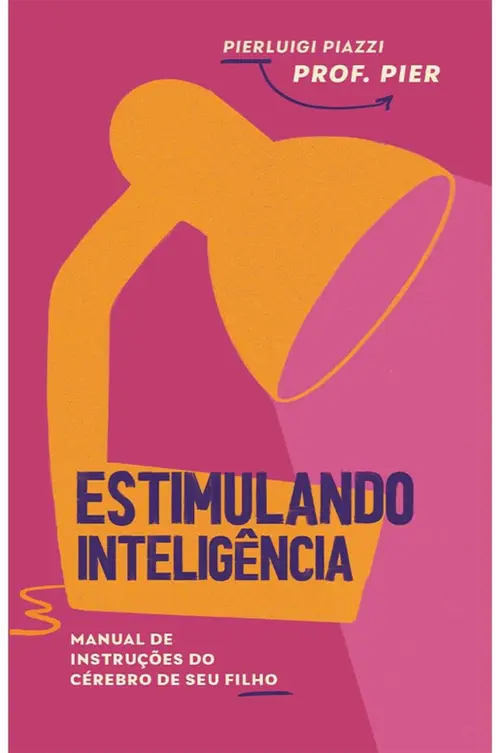 Estimulando Inteligência - 3ª Edição