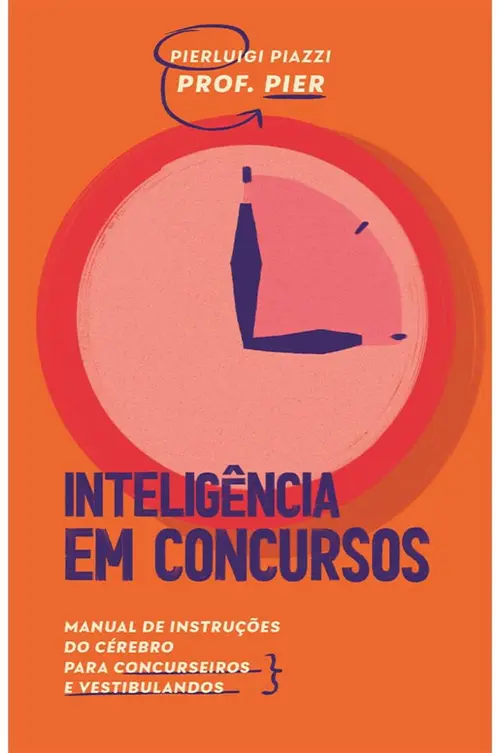 Inteligência em Concursos - 3ª Edição