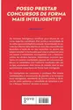 Inteligência em Concursos - 3ª Edição