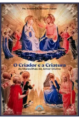 O Criador e a Criatura