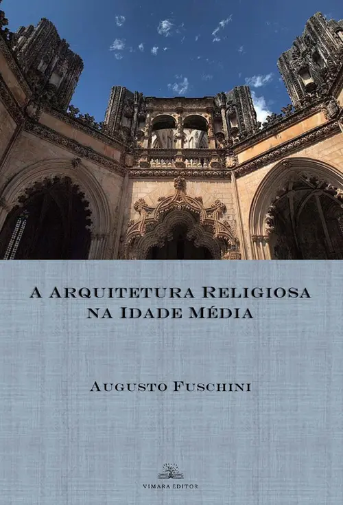 A Arquitetura Religiosa na Idade Média