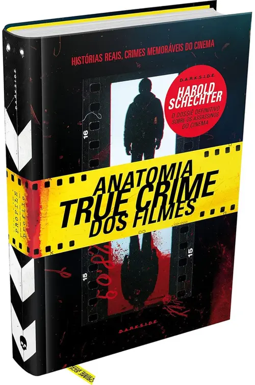 Anatomia True Crime dos Filmes