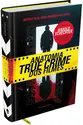 Anatomia True Crime dos Filmes