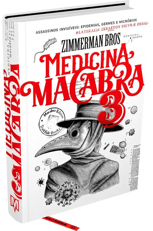 Medicina Macabra 3