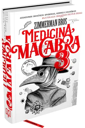 Medicina Macabra 3