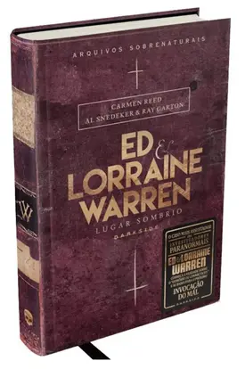 Ed & Lorraine Warren: Lugar Sombrio