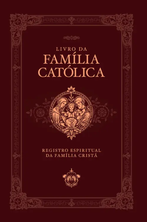 Livro da Família Católica