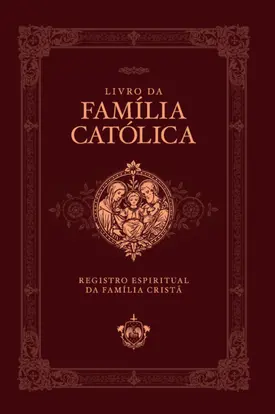 Livro da Família Católica