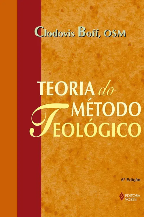Teoria do método teológico