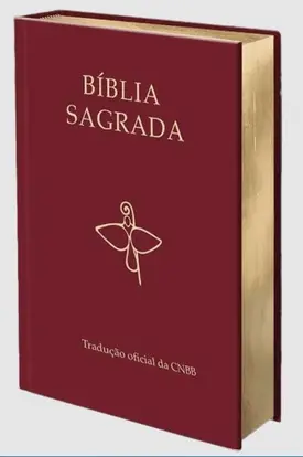 Bíblia Sagrada - Tradução Oficial da CNBB - 6ª Edição