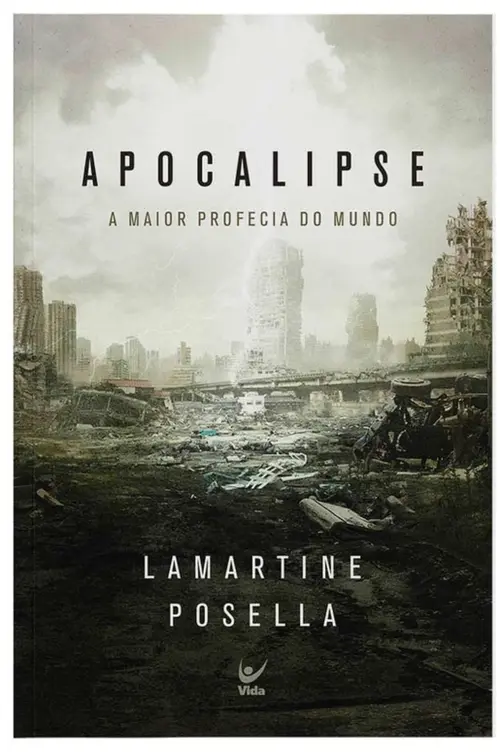 Apocalipse: a Maior Profecia do Mundo