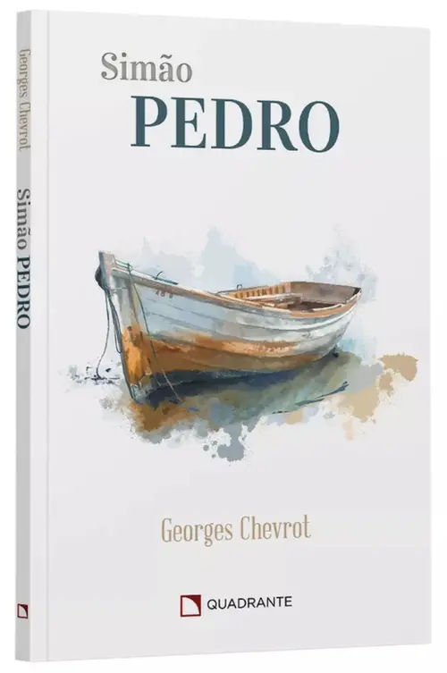 Simão Pedro - 3ª Edição