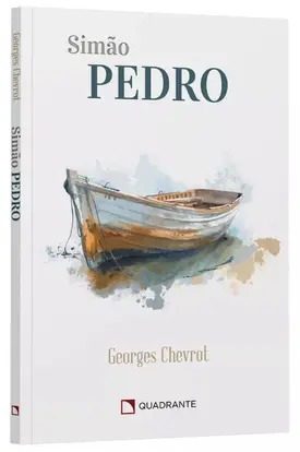 Simão Pedro - 3ª Edição