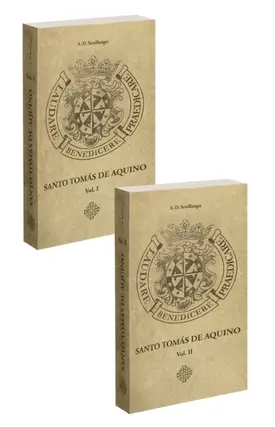 KIT - Santo Tomás de Aquino (Calvariae)