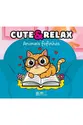 Cute & Relax - Animais fofinhos