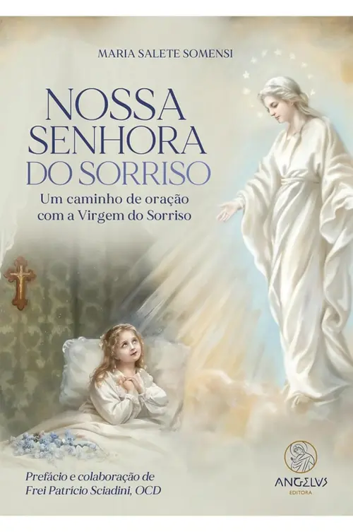 Nossa Senhora do Sorriso