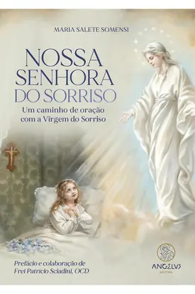 Nossa Senhora do Sorriso