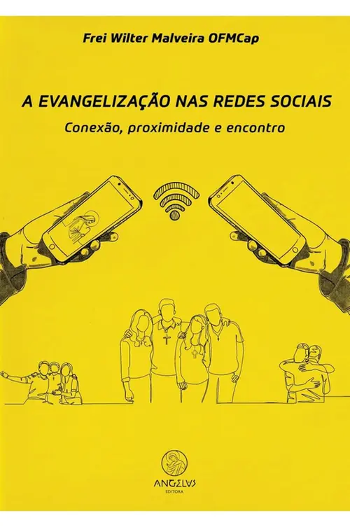 A Evangelização nas Redes Sociais