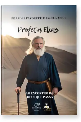 Profeta Elias