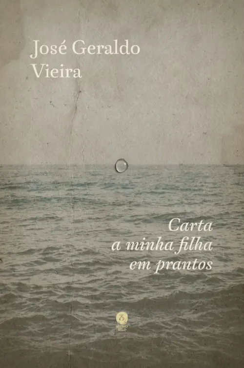 Carta a minha filha em prantos