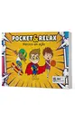 Pocket & Relax – Meninos em ação