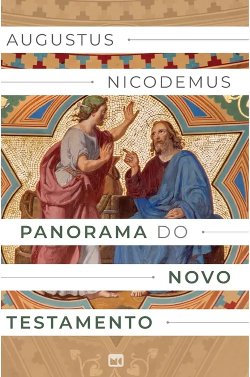 Panorama do Novo Testamento