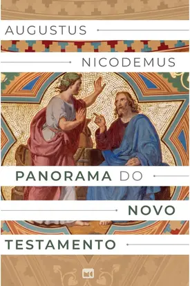 Panorama do Novo Testamento