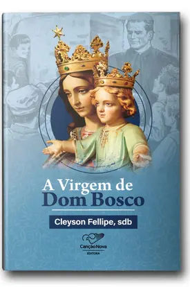 A Virgem de Dom Bosco