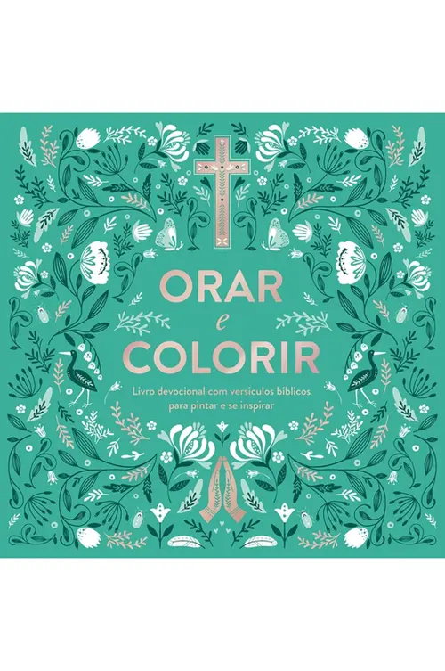ORAR e COLORIR