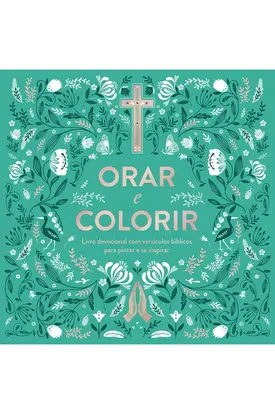 ORAR e COLORIR