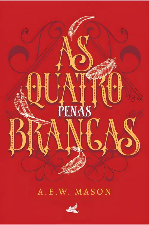 As Quatro Penas Brancas