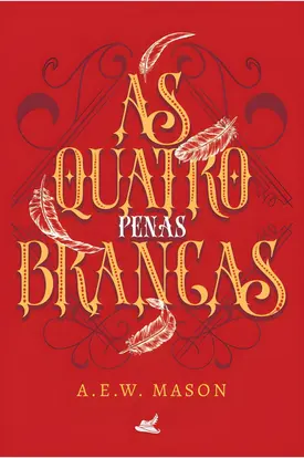 As Quatro Penas Brancas