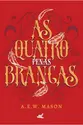 As Quatro Penas Brancas