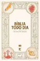 Bíblia Todo Dia - Vitral