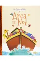 Um Clássico da Bíblia: A Arca de Noé