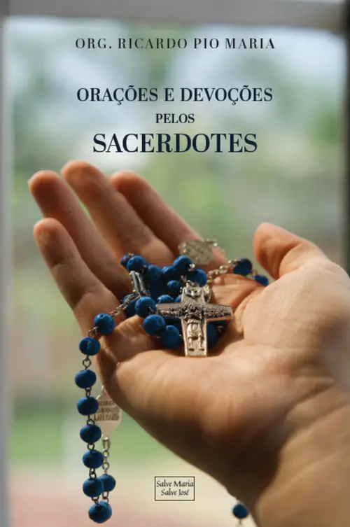 Orações e devoções pelos sacerdotes