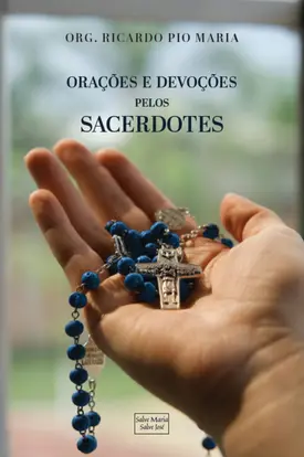 Orações e devoções pelos sacerdotes
