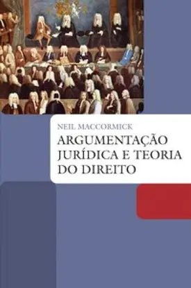 Argumentação jurídica e teoria do direito