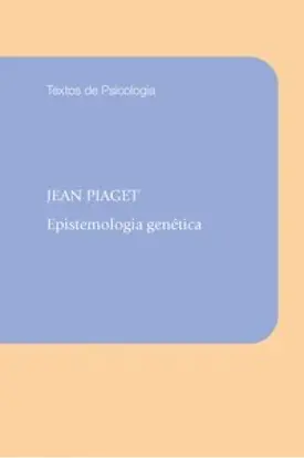 Epistemologia genética