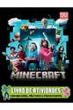 Um filme Minecraft - Livro de atividades