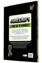 Um filme Minecraft - Livro de atividades