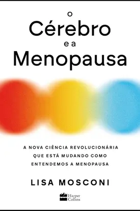 O cérebro e a menopausa