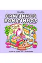 Cantinhos bonitinhos (Cozy Corner)
