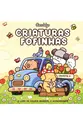 Criaturas fofinhas (Cozy Cuties)