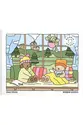 Dias frios (Fall-Winter) – Livro de colorir oficial Bobbie Goods