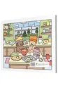 Dias frios (Fall-Winter) – Livro de colorir oficial Bobbie Goods